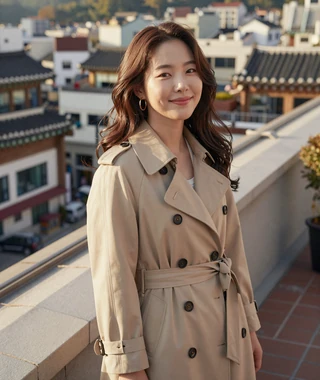 Soo-jin from Seoul, Korean single seeking serious asian online dating relationship