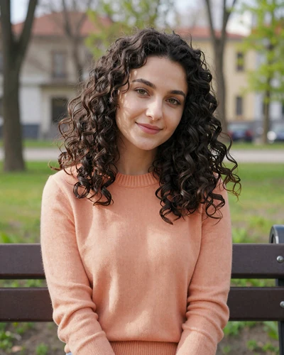 Lusine, 24, Armenian woman from Vanadzor verified profile on QualityDatingAdvice