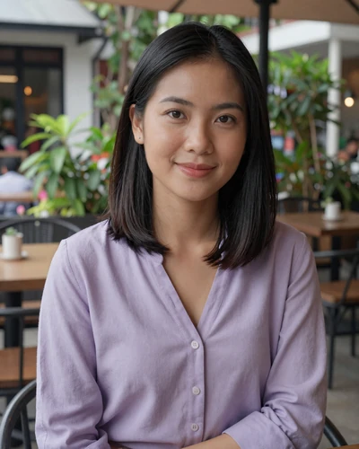 Chenda, 25, verified Cambodian woman from Phnom Penh on cambodian dating site