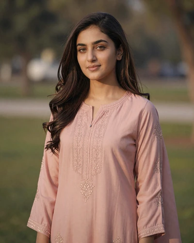 Zara from Islamabad, verified Pakistani woman profile on QualityDatingAdvice pakistani dating site