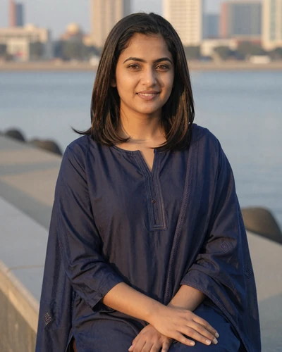 Sana from Karachi, Pakistani single seeking serious pakistani matchmaking relationship