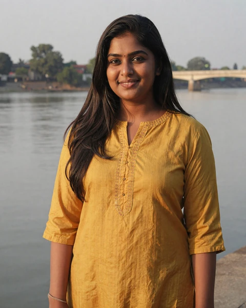 Farzana from Khulna, confident Bangladeshi single on legitimate bangladeshi dating site