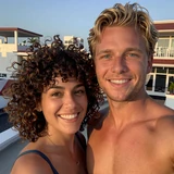 Erik and Camille, Norwegian-Filipino couple relocating together after meeting on dating platform