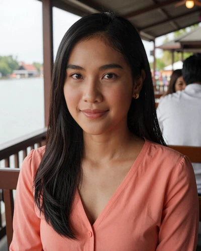 Siriporn, 29, Thailand women member from Udon Thani on QualityDatingAdvice