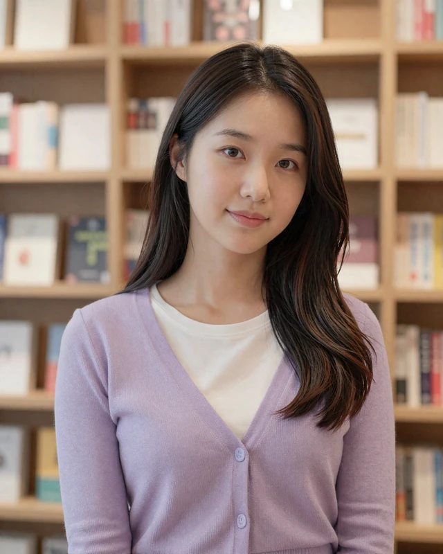 Yuna from Busan, verified Korean member on QualityDatingAdvice safety guide