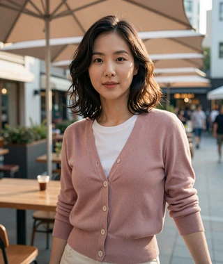 Nari from Seoul, Korean single interested in respectful asian dating etiquette