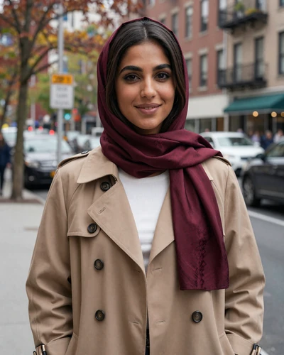 Maryam, 29, Yemeni-American woman from New York on Yemeni women dating platform