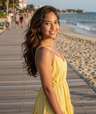 Bea from Cebu, Filipina single looking for asian girlfriend connection abroad