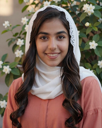 Reem, 23, verified Yemeni woman from Mukalla ready for genuine conversations