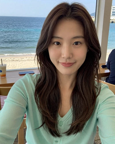 Haeun, 27, North Korean woman in Busan on QualityDatingAdvice verified profiles