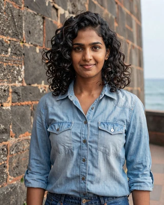 Dilini from Galle, verified Sri Lankan woman dating profile on QualityDatingAdvice