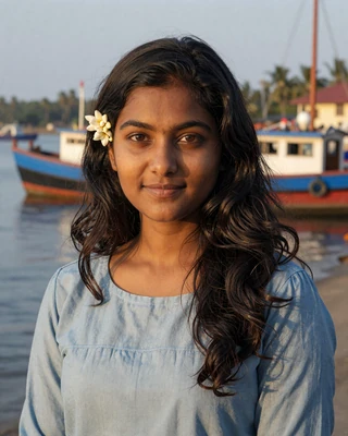 Hashini from Trincomalee, verified Sri Lankan female on legitimate sri lankan dating site