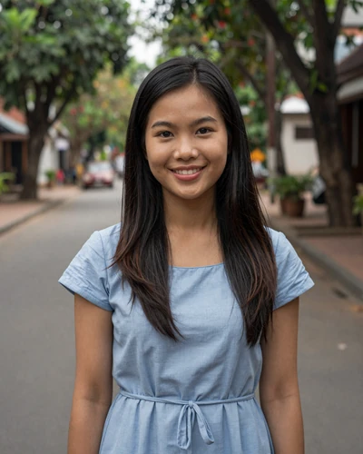 Bopha, 24, Cambodian single from Battambang on cambodian women dating platform