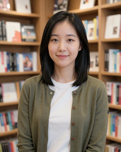 Eunji, 26, North Korean single in Toronto Canada seeking cross-cultural relationship