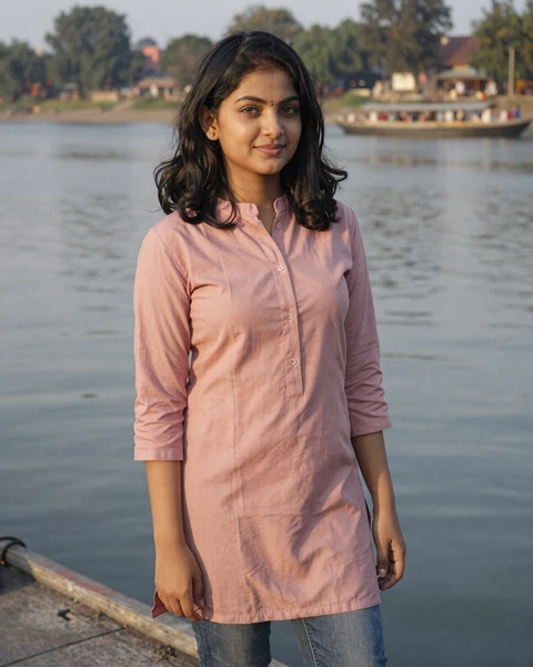 Ayesha from Barisal, young Bangladeshi single looking for Bangladeshi matchmaking abroad