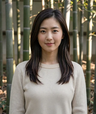 Suki from Kyoto, verified Japanese member interested in cross-language dating