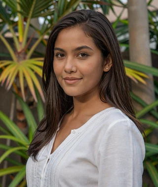 Isabella 25 verified Filipina woman from Cebu City on asian filipina dating site