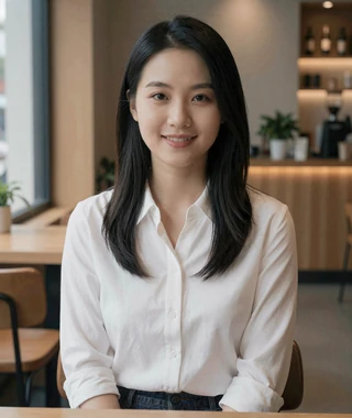 Jia from Beijing, verified Chinese woman seeking cross-cultural connection