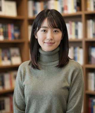 Nanami, 25, verified Japanese member from Nagoya on japan women dating site