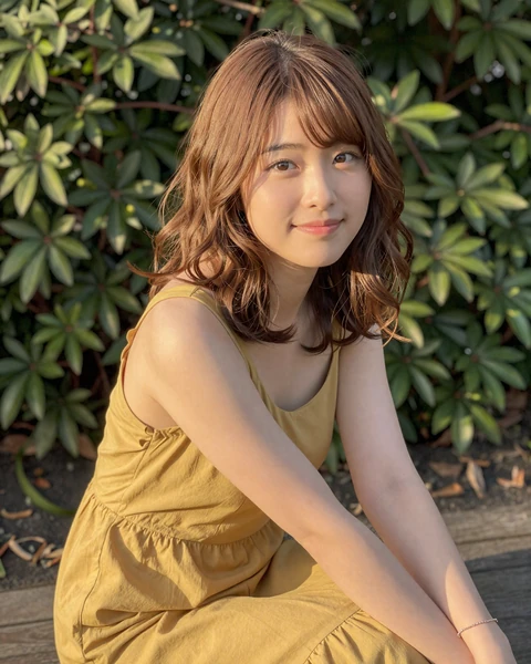 Rina from Fukuoka, Japanese single woman on japan dating platform ready for genuine chat