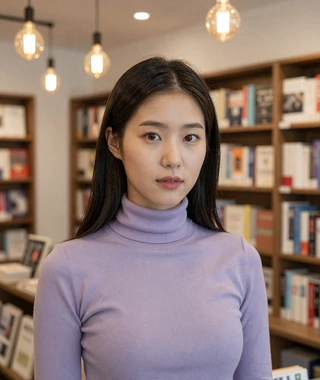 Nari, 27-year-old verified Korean single from Seoul on online dating safety page