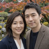 Robert and Aya, American-Japanese married couple who found love through cross-cultural dating