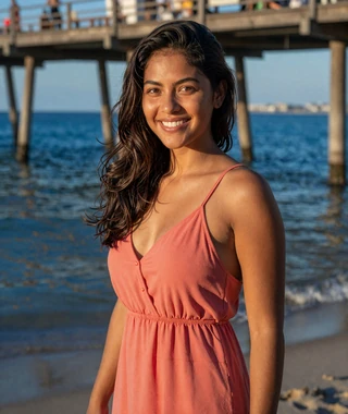 Isabelle from Cebu, Filipina member interested in cross-cultural dating etiquette