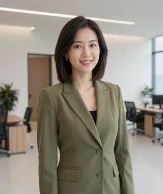 Wei from Shenzhen, verified Chinese member seeking genuine connection online