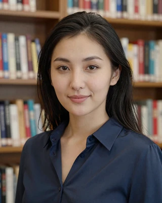 Elnura, 30-year-old Kyrgyz professional from Jalal-Abad seeking relationship