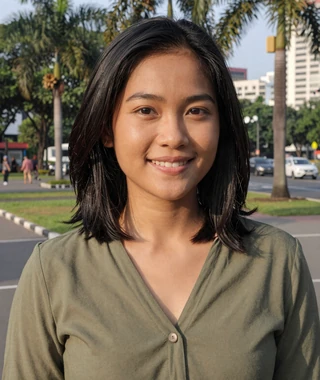 Yangchen from Trongsa, Bhutanese woman verified profile on dating platform