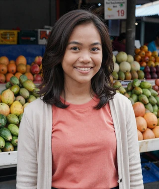 Dechen from Phuentsholing, Bhutanese single looking for serious relationship