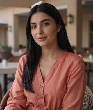 Roya from London, Afghan verified profile on QualityDatingAdvice for Afghan dating