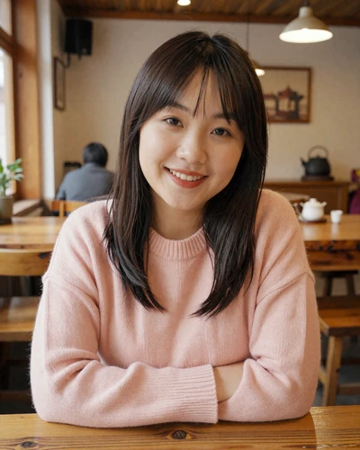 Tuya, 25, Mongolian woman from Choibalsan ready to chat on dating site
