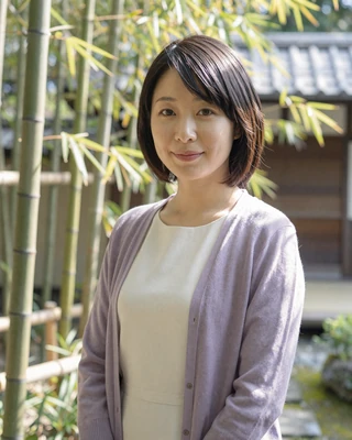 Kaori, 30, verified Japanese woman from Kyoto on asian dating app 2026