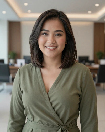Phouthasone, 27, Lao career woman from Vientiane seeking serious relationship online