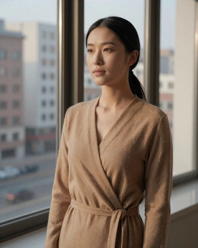 Altantsetseg, 27, verified Mongolian woman seeking relationship on dating platform