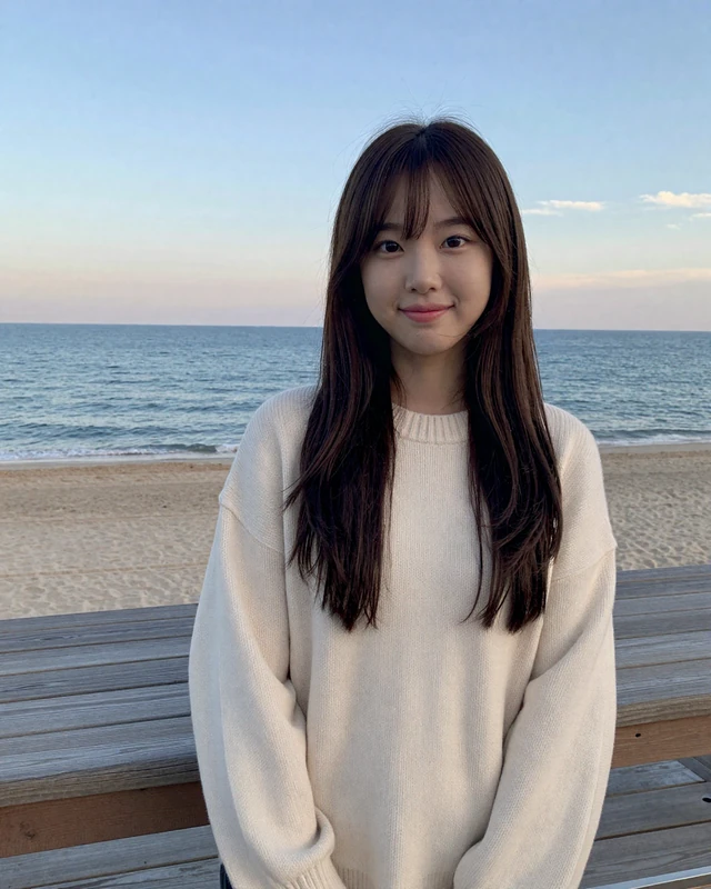 Yuna from Busan, Korean verified member on QualityDatingAdvice cultural differences guide