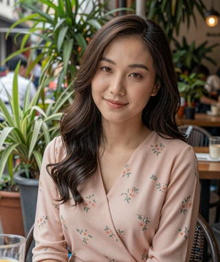 Thanh from Hanoi, 25-year-old verified Vietnamese member open to long distance dating