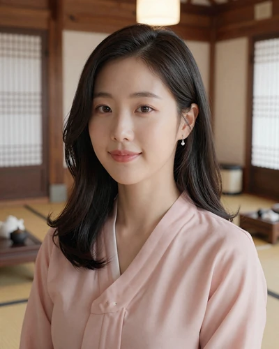 Yeonhee, 29, verified North Korean woman member in Daegu dating profile