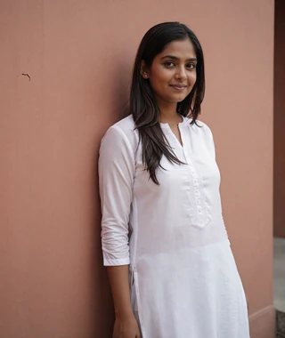 Riya 27 from Kolkata, Indian woman member looking for serious relationship on dating site
