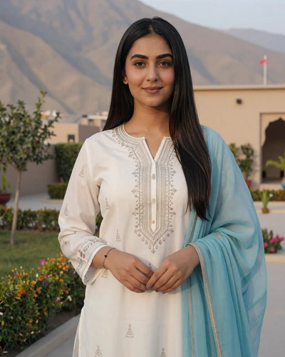 Saira from Quetta, Pakistani single woman on QualityDatingAdvice pakistani dating platform