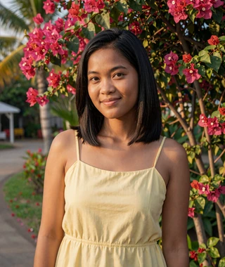Celina, 24, verified Timorese woman from Baucau on QualityDatingAdvice East Timor dating