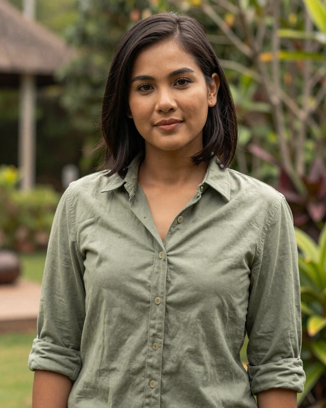 Niran from Chiang Rai, verified Thai single on safety-focused dating platform