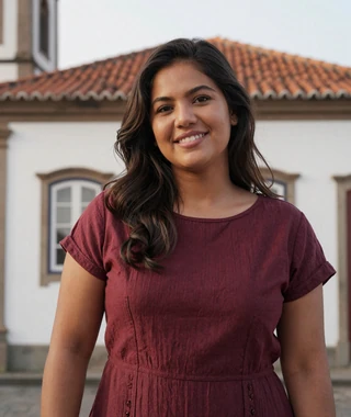 Ana, 29, verified Timorese woman from Manatuto on QualityDatingAdvice dating platform