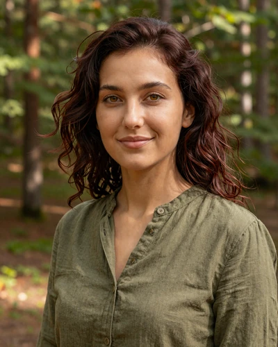 Seda, 27, Armenian woman from Dilijan on legitimate armenian dating site