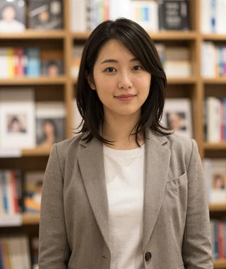 Aiko from Tokyo, verified Japanese member on dating translation guide page