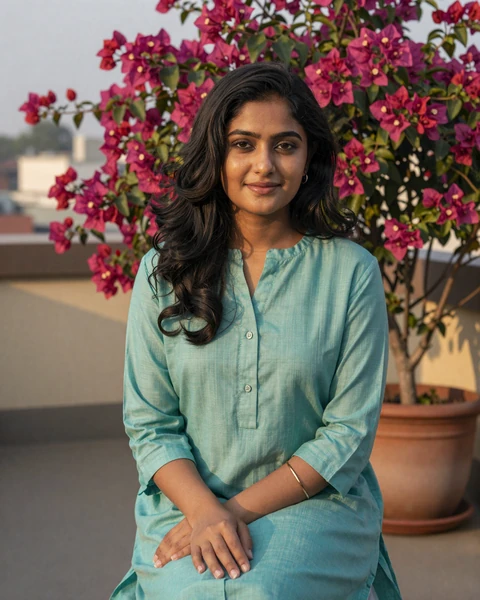 Nusrat from Dhaka, verified Bangladeshi woman member on QualityDatingAdvice dating platform
