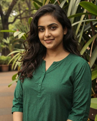 Priti, 26, Indian member from Mumbai on best dating apps asia platform