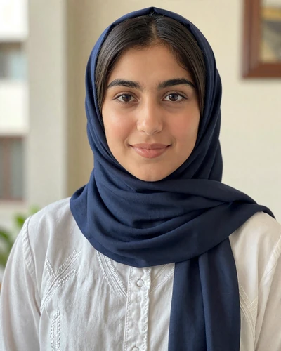 Noor, 25, verified Yemeni woman from Sanaa on QualityDatingAdvice dating platform