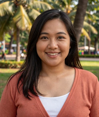 Aye Aye, 26 year old verified Burmese single from Yangon ready to chat online